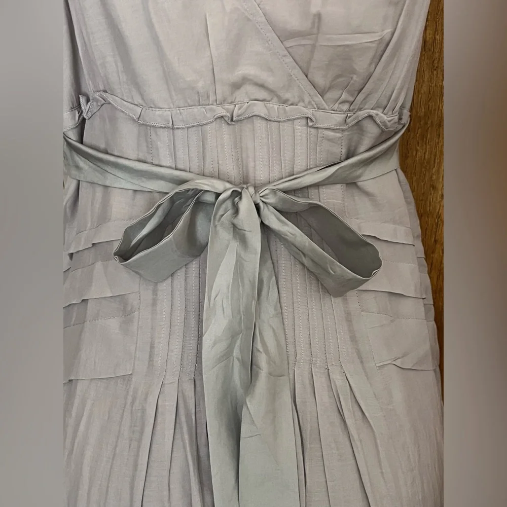 Lithe Dress - Picture 7 of 8